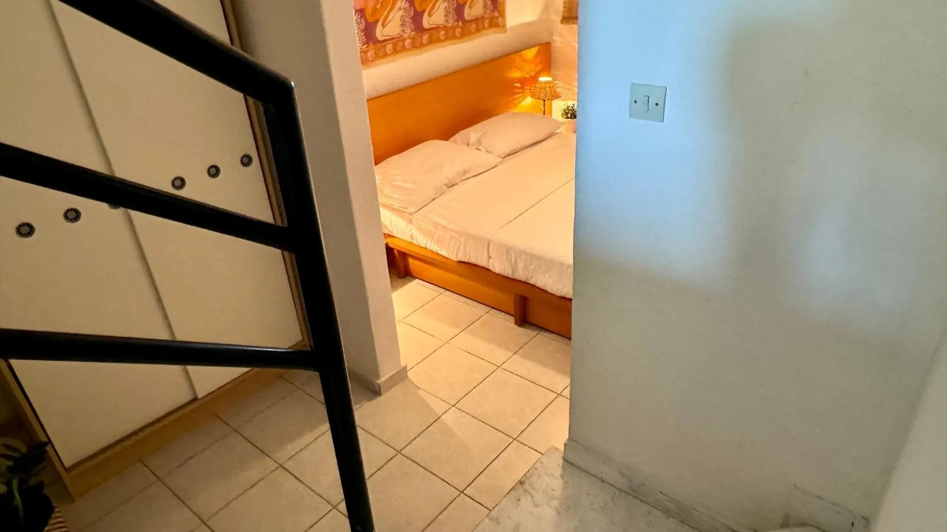 Casa vacanze Villa Sunset Hill Escape Skála Foúrkas Grecia