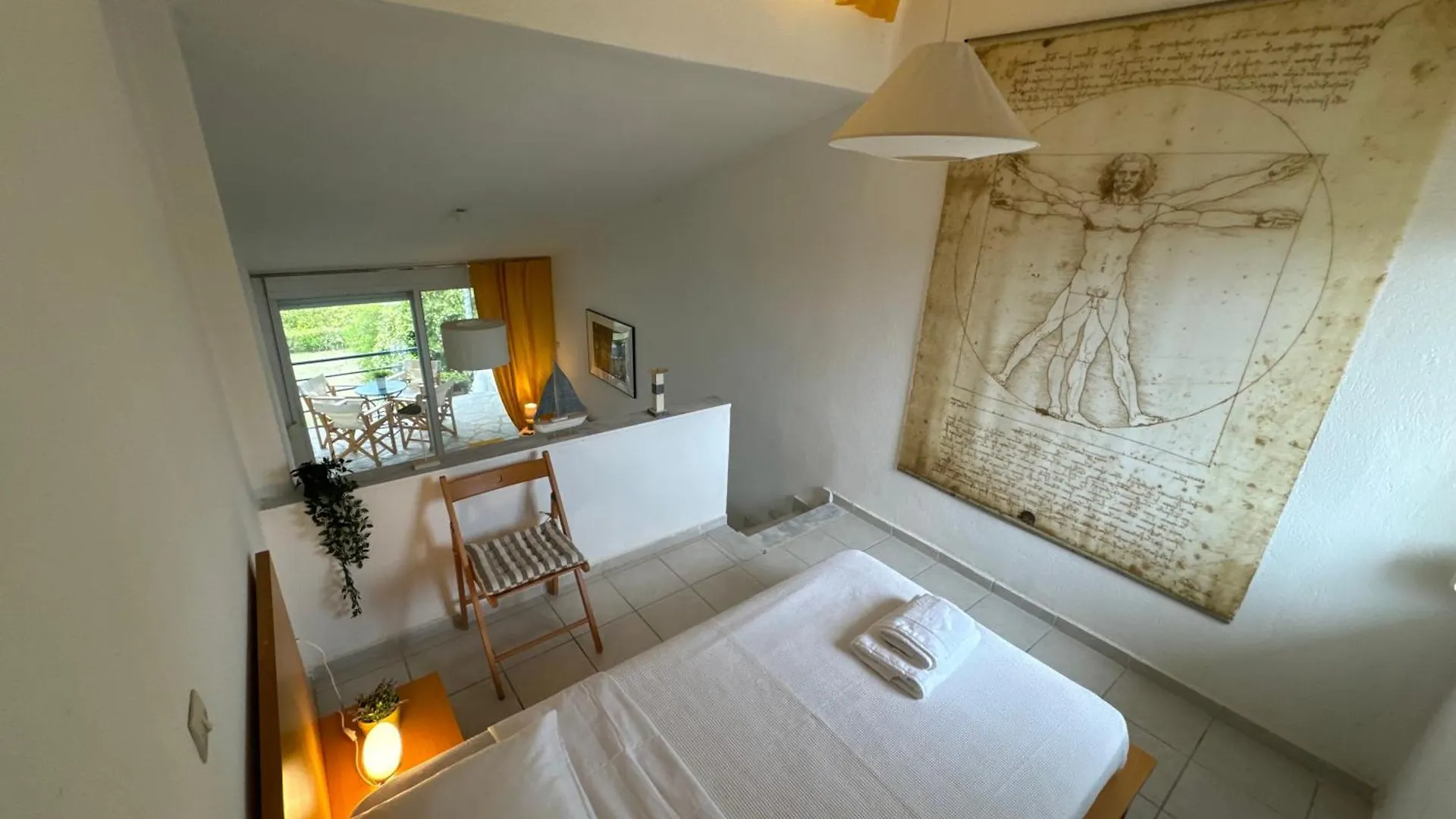 Casa vacanze Villa Sunset Hill Escape Skála Foúrkas
