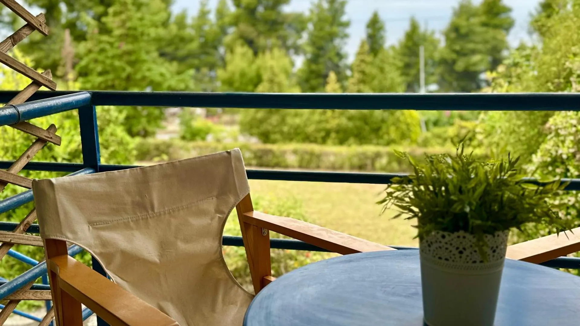 Casa vacanze Villa Sunset Hill Escape Skála Foúrkas